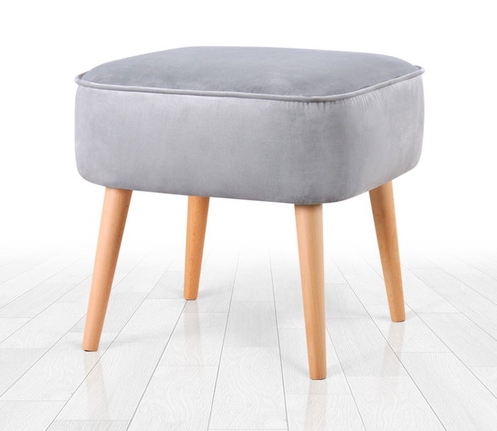 Atelier Del Sofa Moouv 7080 - Gris claro Atelier Del Sofa Moouv 7080 - Gris claro